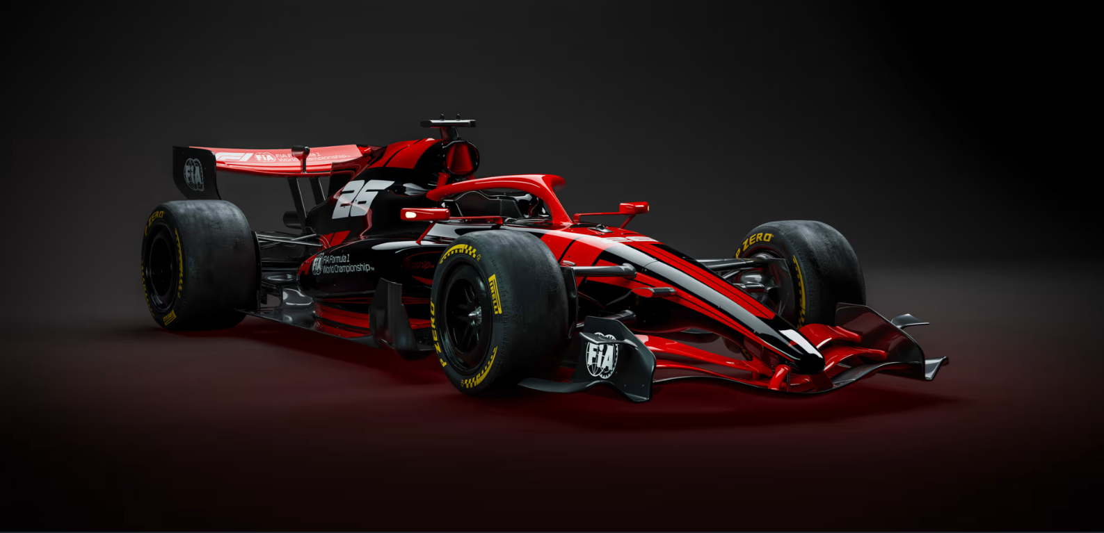 F1 2026, 뭐가 달라지나? 입문자를 위한 새 규정 완벽 가이드